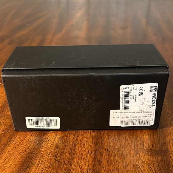 Versace box only unisex., - Picture 6 of 9